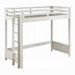 Celerina Twin Loft Bed - Olympia Furniture (Saint George, Utah)