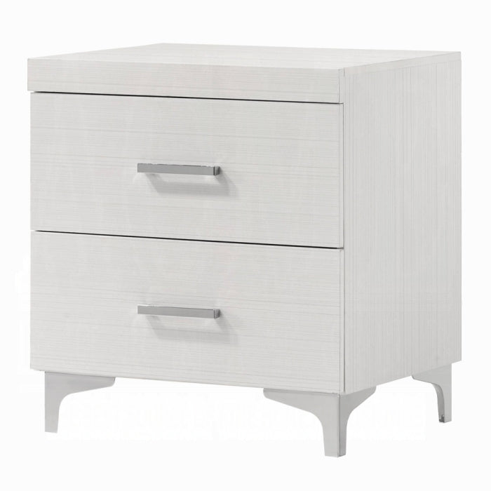 Casilda Nightstand - Olympia Furniture (Saint George, Utah)