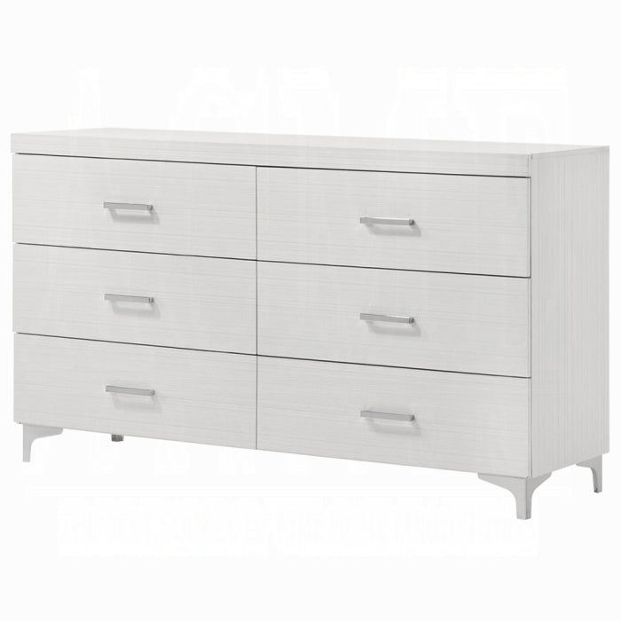 Casilda Dresser - Olympia Furniture (Saint George, Utah)