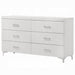 Casilda Dresser - Olympia Furniture (Saint George, Utah)