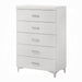 Casilda Chest - Olympia Furniture (Saint George, Utah)