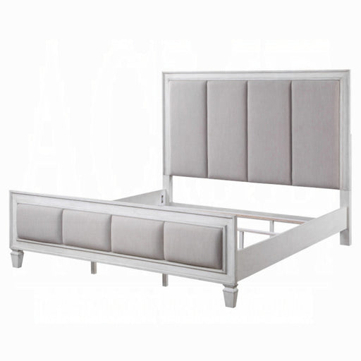 Katia Bed - Olympia Furniture (Saint George, Utah)