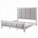 Katia Bed - Olympia Furniture (Saint George, Utah)