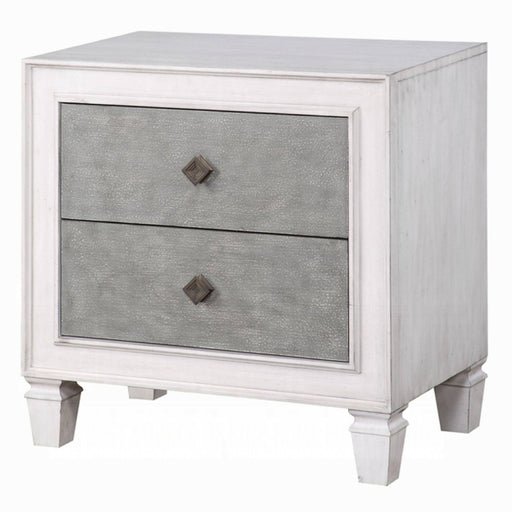 Katia Nightstand - Olympia Furniture (Saint George, Utah)