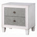 Katia Nightstand - Olympia Furniture (Saint George, Utah)