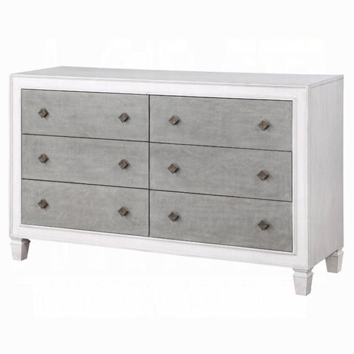 Katia Dresser - Olympia Furniture (Saint George, Utah)