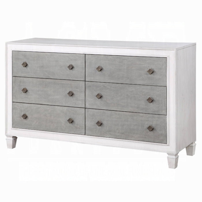 Katia Dresser - Olympia Furniture (Saint George, Utah)