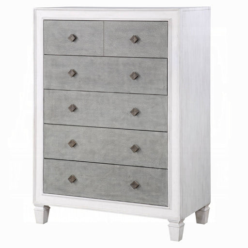 Katia Chest - Olympia Furniture (Saint George, Utah)