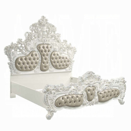 Vanaheim EK Bed - Olympia Furniture (Saint George, Utah)