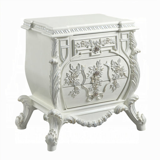Vanaheim Nightstand - Olympia Furniture (Saint George, Utah)
