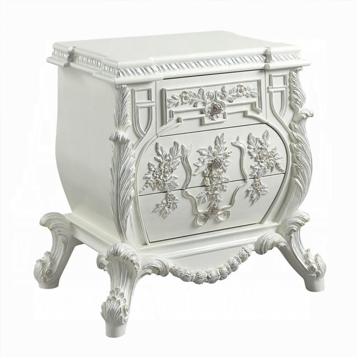 Vanaheim Nightstand - Olympia Furniture (Saint George, Utah)