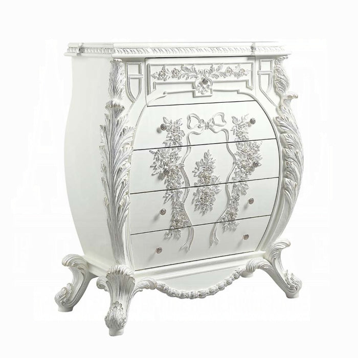 Vanaheim Chest - Olympia Furniture (Saint George, Utah)