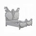 Valkyrie EK Bed - Olympia Furniture (Saint George, Utah)