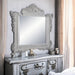 Valkyrie Mirror - Olympia Furniture (Saint George, Utah)