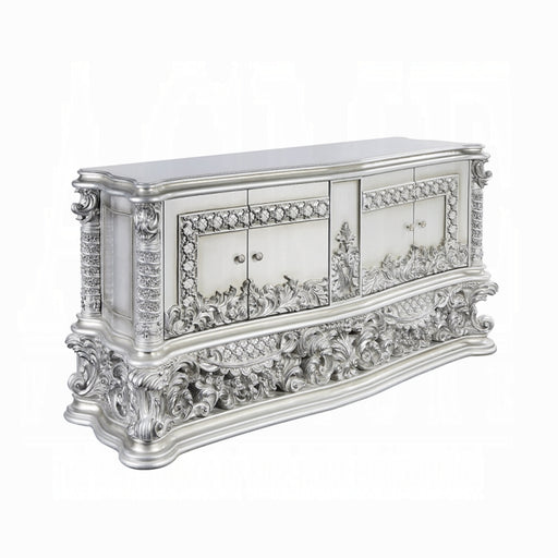 Valkyrie Dresser - Olympia Furniture (Saint George, Utah)