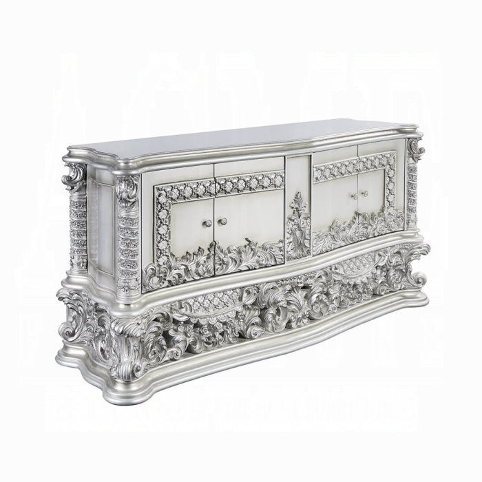 Valkyrie Dresser - Olympia Furniture (Saint George, Utah)