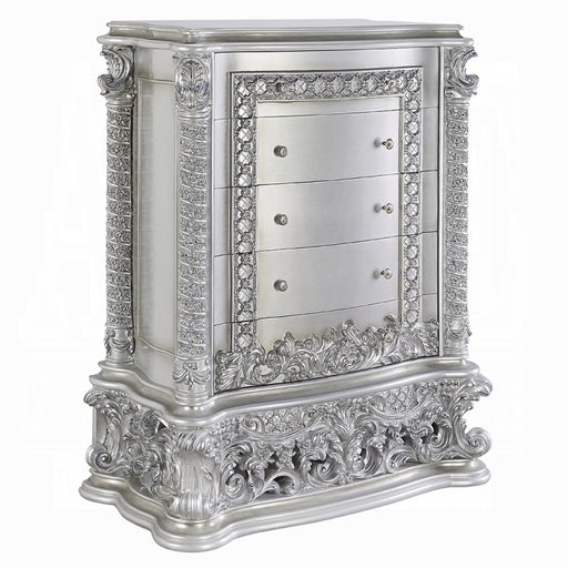 Valkyrie Chest - Olympia Furniture (Saint George, Utah)