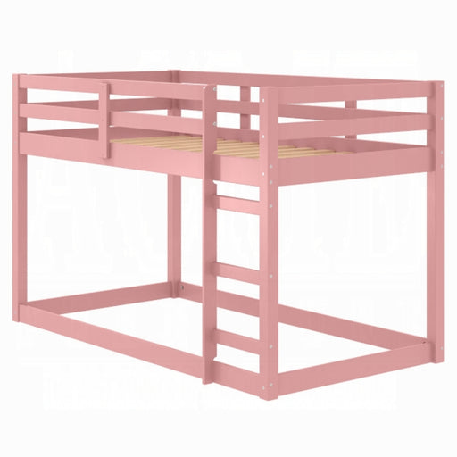 Gaston II Twin Loft Bed - Olympia Furniture (Saint George, Utah)