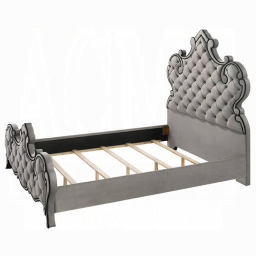 Perine Bed - Olympia Furniture (Saint George, Utah)