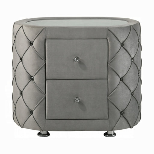 Perine Nightstand - Olympia Furniture (Saint George, Utah)