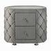 Perine Nightstand - Olympia Furniture (Saint George, Utah)