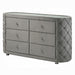 Perine Dresser - Olympia Furniture (Saint George, Utah)