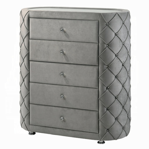 Perine Chest - Olympia Furniture (Saint George, Utah)