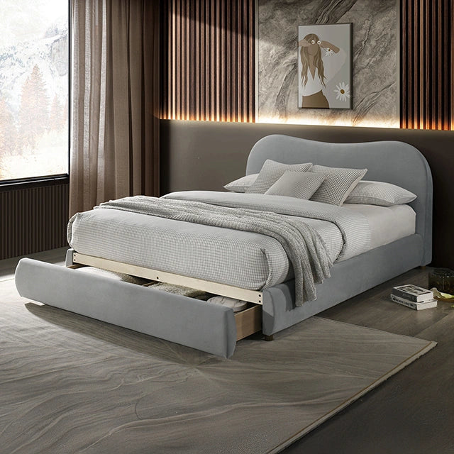Grimsby Bed