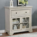 Sitges Cabinet - Olympia Furniture (Saint George, Utah)