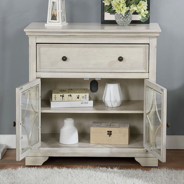 Sitges Cabinet - Olympia Furniture (Saint George, Utah)