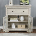 Sitges Cabinet - Olympia Furniture (Saint George, Utah)