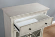Sitges Cabinet - Olympia Furniture (Saint George, Utah)