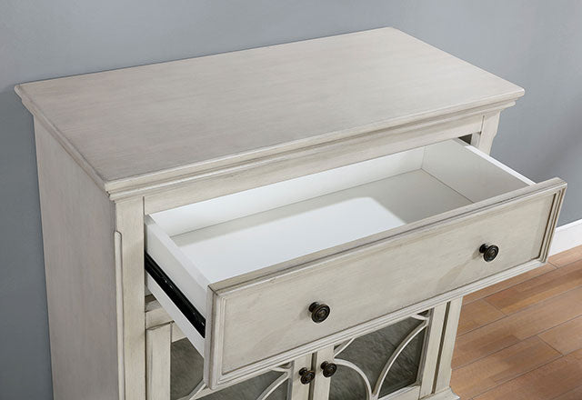 Sitges Cabinet - Olympia Furniture (Saint George, Utah)