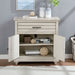 Tazio Cabinet - Olympia Furniture (Saint George, Utah)