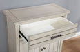 Tazio Cabinet - Olympia Furniture (Saint George, Utah)