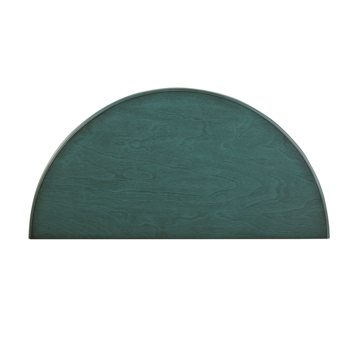 Menton Side Table - Olympia Furniture (Saint George, Utah)
