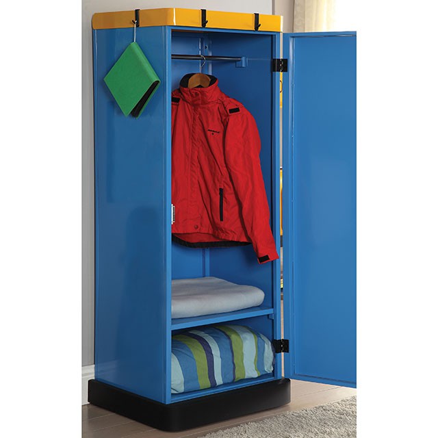 Petro Closet - Olympia Furniture (Saint George, Utah)