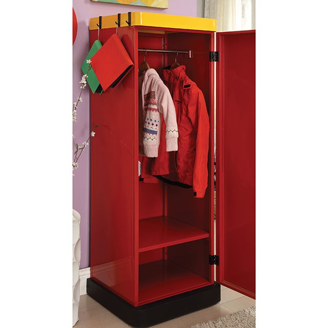 Petro Closet - Olympia Furniture (Saint George, Utah)