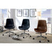 Mulholland Office Chair - Olympia Furniture (Saint George, Utah)
