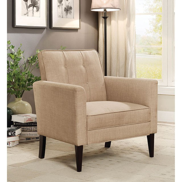 Amelie Accent Chair - Olympia Furniture (Saint George, Utah)