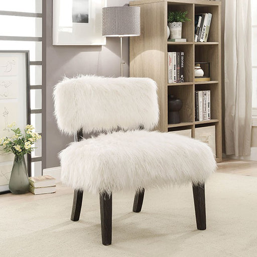 Pardeep Accent Chair - Olympia Furniture (Saint George, Utah)
