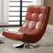 Trinidad Accent Chair - Olympia Furniture (Saint George, Utah)