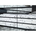 Olga I Sand Black Full Triple Decker Bed - Olympia Furniture (Saint George, Utah)