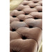 Milany Bench - Olympia Furniture (Saint George, Utah)