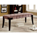 Milany Bench - Olympia Furniture (Saint George, Utah)