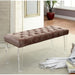 Mahony Bench - Olympia Furniture (Saint George, Utah)
