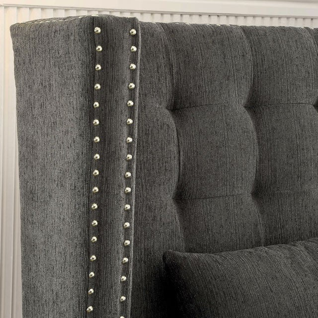 Love Seat Amora - Olympia Furniture (Saint George, Utah)