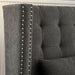 Love Seat Amora - Olympia Furniture (Saint George, Utah)