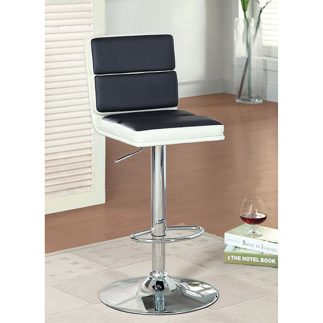 Geel Bar Stool - Olympia Furniture (Saint George, Utah)
