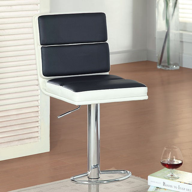 Geel Bar Stool - Olympia Furniture (Saint George, Utah)